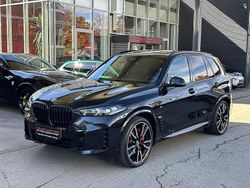 Saphirschwarz Gebraucht 2025 BMW X5 Comfort Edition SUV | € 96.990 (Teuer)