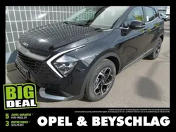 Zilina schwarz Gebraucht 2024 Kia Sportage Silver SUV | € 27.990 (Guter Preis)