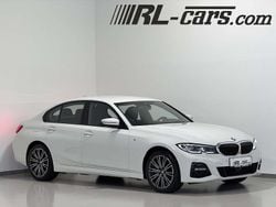 Weiß Gebraucht 2021 BMW 330 M Sport Limousine | € 34.990 (Guter Preis)