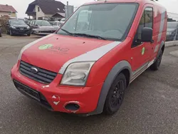 Rot Gebraucht 2009 Ford Transit Trend Van | € 990 (Superpreis)