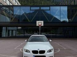 Gebraucht 2008 BMW 335 Cabriolet Comfort Edition Cabrio | € 21.990 (Fairer Preis)