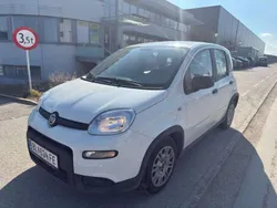 Gebraucht 2023 Fiat Panda City Life Kleinwagen | € 10.500 (Fairer Preis)