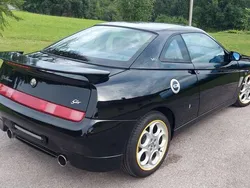 Alfa Romeo GTV