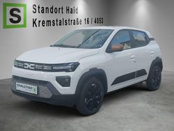 Gebraucht 2025 Dacia Spring Extreme Kleinwagen | € 17.990 (Teuer)