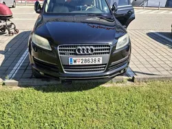 Gebraucht 2007 Audi Q7 SUV | € 8.000 (Etwas zu teuer)