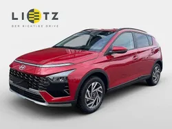Rot Neu 2024 Hyundai Bayon GO! SUV | € 19.950 (Guter Preis)