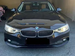 BMW 420 Gran Coupé