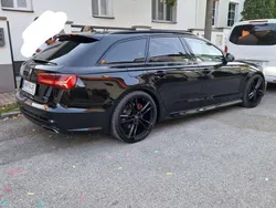 Gebraucht 2015 Audi A6 Sport Kombi | € 20.900 (Guter Preis)