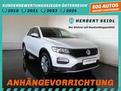 Weiß Gebraucht 2020 VW T-Roc Style SUV | € 23.480 (Fairer Preis)