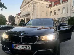 Gebraucht 2014 BMW 318 Gran Turismo Sport Line Limousine | € 9.000