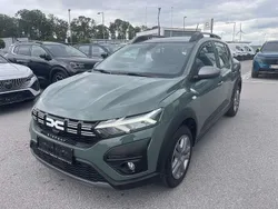 Grau Gebraucht 2023 Dacia Sandero Expression Kleinwagen | € 16.990 (Guter Preis)