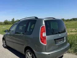 Gebraucht 2006 Skoda Roomster Comfort Kombi | € 1.390