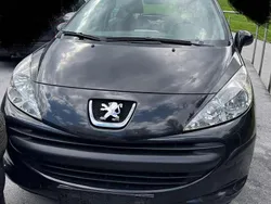 Gebraucht 2008 Peugeot 207 Active Limousine | € 1.400 (Superpreis)