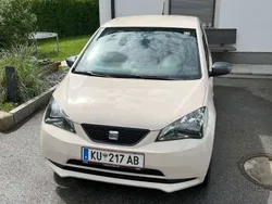 Beige Gebraucht 2014 Seat Mii Kleinwagen | € 4.999 (Fairer Preis)