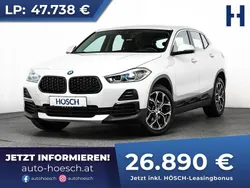 Weiß Gebraucht 2023 BMW X2 Advantage SUV | € 27.890 (Guter Preis)