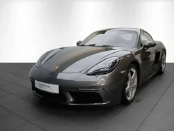 Gebraucht 2016 Porsche 718 Cayman Sport Coupé | € 49.800