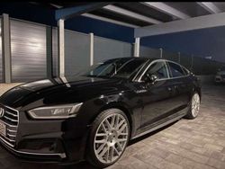 Gebraucht 2017 Audi A5 Sportback Sport Kleinwagen | € 26.950