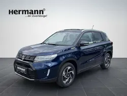 Blau Neu 2025 Suzuki Vitara GLX SUV | € 29.985 (Fairer Preis)
