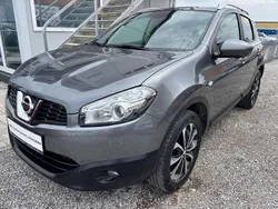 Grau Gebraucht 2012 Nissan Qashqai I-Way SUV | € 9.990 (Guter Preis)