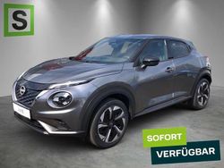 Rot Neu 2025 Nissan Juke SUV | € 28.990 (Fairer Preis)