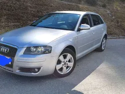 Gebraucht 2006 Audi A3 Attraction Limousine | € 4.200 (Fairer Preis)