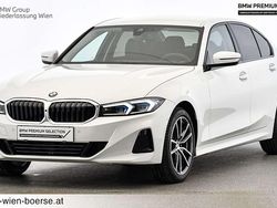 Weiß Gebraucht 2024 BMW 318 Efficient Dynamics Limousine | € 41.282 (Guter Preis)