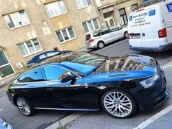 Schwarz Gebraucht 2016 Audi A5 Sportback S-Line Coupé | € 16.590 (Guter Preis)