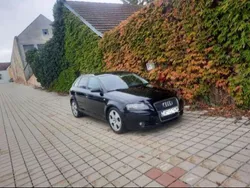 Gebraucht 2005 Audi A3 Sportback Ambiente Kombi | € 3.500