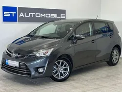 Grau Gebraucht 2014 Toyota Verso Skyview Edition Van / Kleinbus | € 9.990 (Fairer Preis)