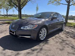 Grau Gebraucht 2009 Jaguar XF Premium Luxury Limousine | € 6.900 (Guter Preis)