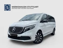 Mercedes EQV300