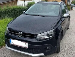 Schwarz Gebraucht 2013 VW Polo Limousine | € 4.900 (Guter Preis)