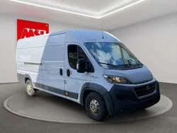 Weiß Gebraucht 2017 Fiat Ducato Van | € 18.500 (Superpreis)
