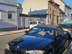 Gebraucht 2011 BMW 118 Cabriolet M Sport Cabrio | € 13.000 (Teuer)