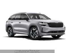 Gebraucht 2024 Skoda Kodiaq Selection SUV | € 49.587 (Teuer)
