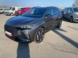 Grau Gebraucht 2023 DS Automobiles DS7 Crossback Performance Line Plus SUV | € 44.900 (Fairer Preis)