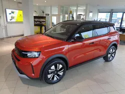 Orange Neu 2025 Opel Frontera SUV | € 31.990 (Fairer Preis)