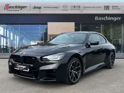 Schwarz Neu 2024 BMW M2 M Performance Coupé | € 99.890 (Fairer Preis)