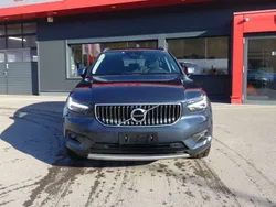 Blau Gebraucht 2020 Volvo XC40 Inscription SUV | € 25.490 (Fairer Preis)