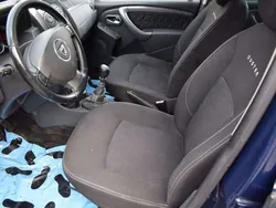 Blau Gebraucht 2014 Dacia Duster SUV | € 9.990 (Guter Preis)