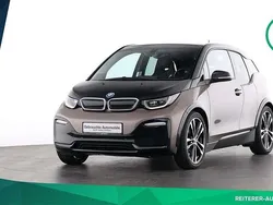 Beige Gebraucht 2019 BMW i3 Comfort Edition Kleinwagen | € 21.990 (Teuer)