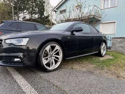 Schwarz Gebraucht 2015 Audi A5 Coupé | € 17.200 (Guter Preis)