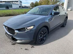 Grau sonderlackierung Neu 2025 Mazda CX-30 SUV | € 29.500 (Guter Preis)