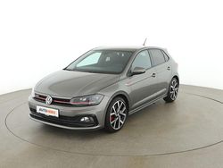 Grau Gebraucht 2019 VW Polo GTI Limousine | € 20.890 (Fairer Preis)