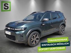 Grün Neu 2025 Dacia Bigster Expression SUV | € 26.641 (Superpreis)