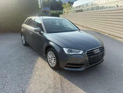 Grau Gebraucht 2014 Audi A3 Ambiente Kleinwagen | € 12.499 (Guter Preis)