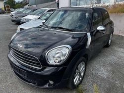 Gebraucht 2011 Mini One Countryman SUV | € 5.990