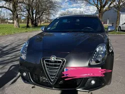 Gebraucht 2013 Alfa Romeo Giulietta Veloce Kleinwagen | € 9.000