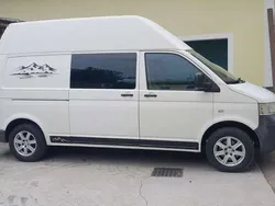 VW T5