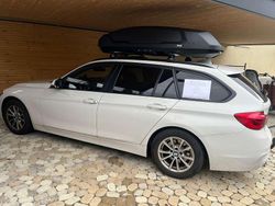 Gebraucht 2015 BMW 320 Sport Line Kombi | € 13.500 (Fairer Preis)